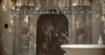 Velá de San Marcos 2018