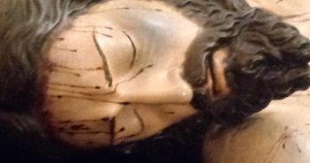 MEDITADOR DEL SANTÍSIMO CRISTO DE LA PROVIDENCIA 2020
