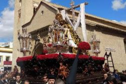 PAPELETAS DE SITIO SOLIDARIAS. LOS SERVITAS APORTA SU GRANO EN LA CRISIS DEL CORONAVIRUS